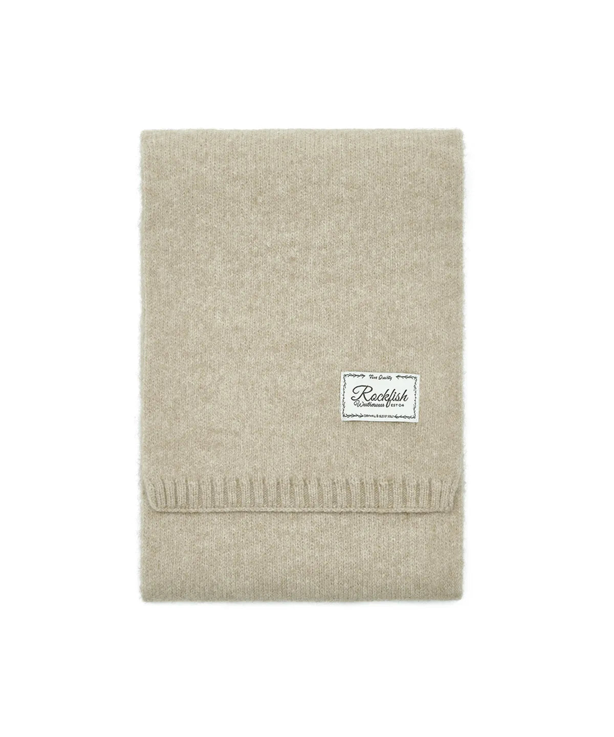 [2025] [NEW] FLUFFY SCARF - 9 colors