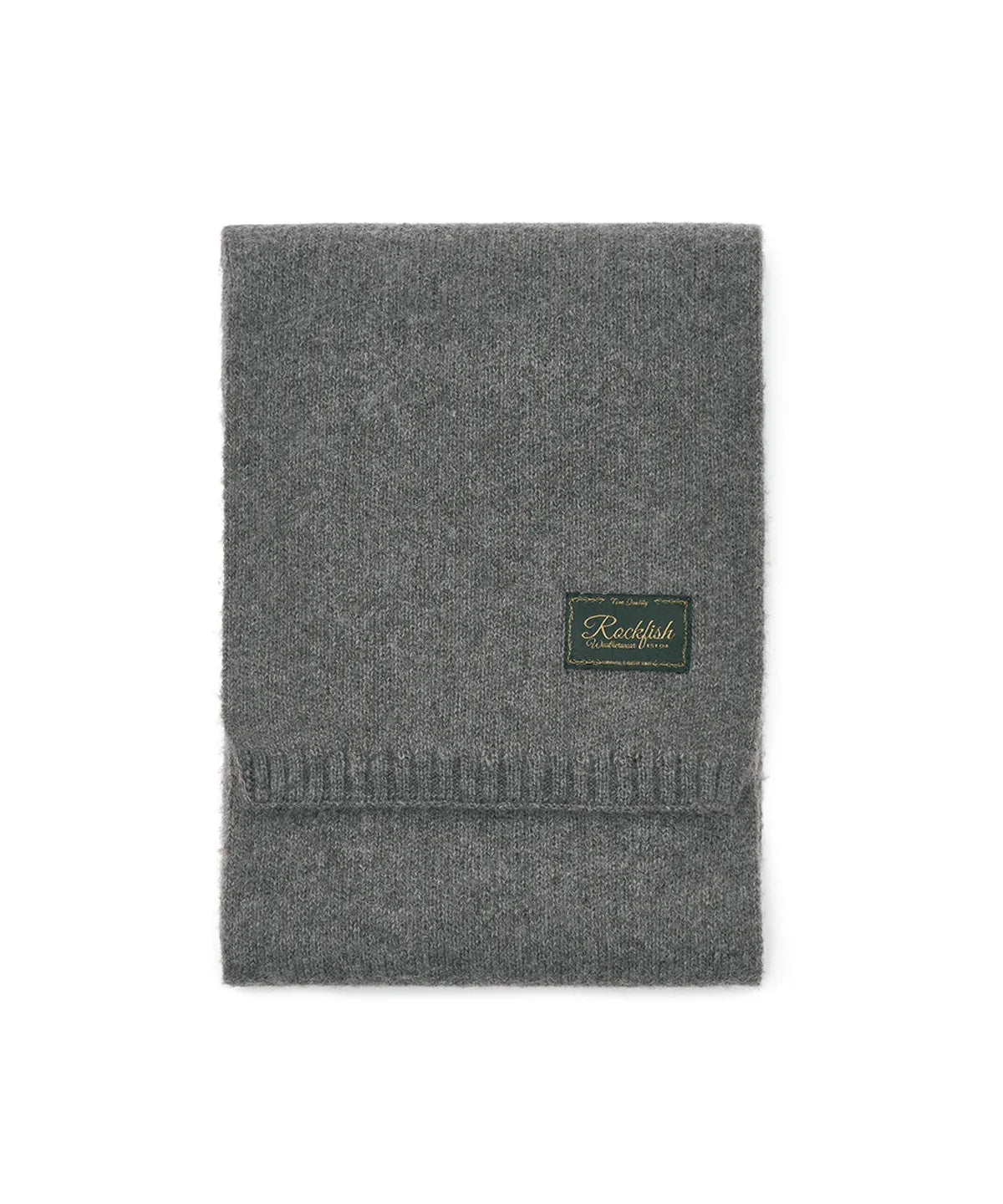 [2025] [NEW] FLUFFY SCARF - 9 colors