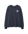 Sporty Heart Long Sleeve