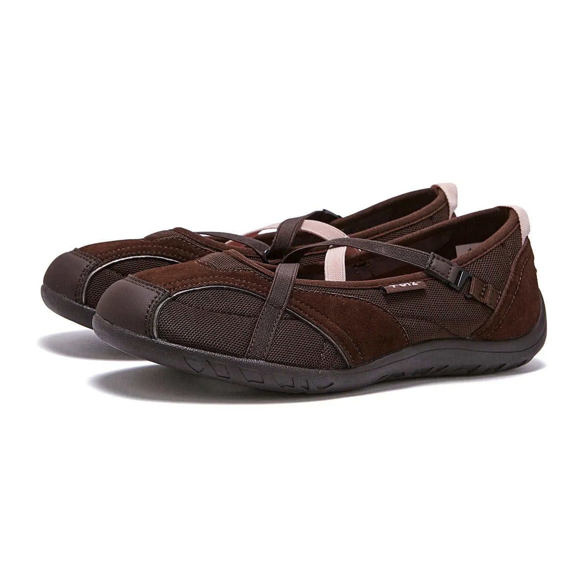 OTZ ROMARY BANDING FLAT SNEAKERS （2025）