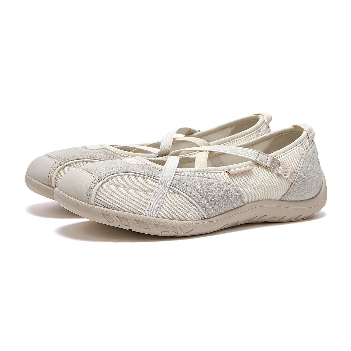 OTZ ROMARY BANDING FLAT SNEAKERS （2025）