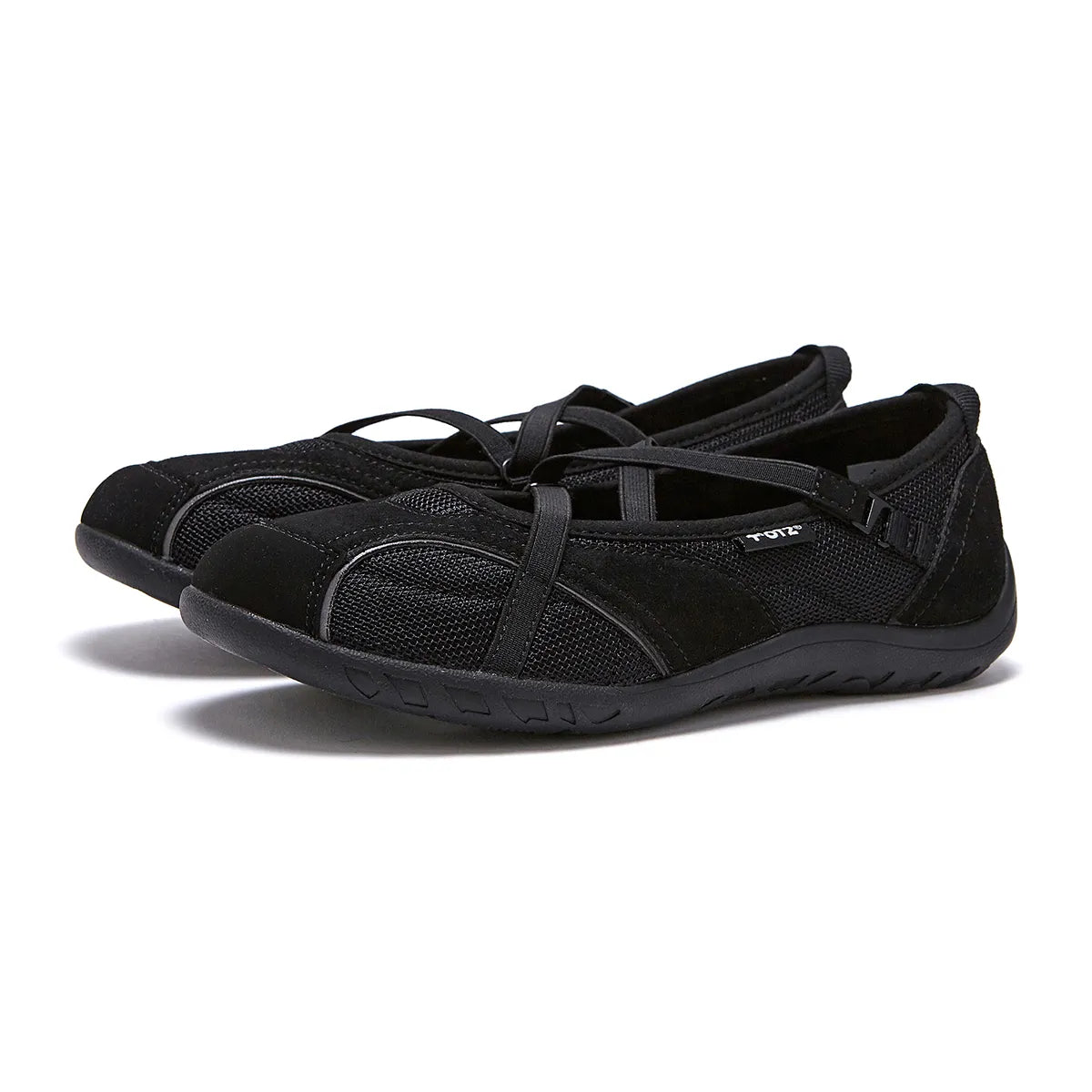 OTZ ROMARY BANDING FLAT SNEAKERS （2025）