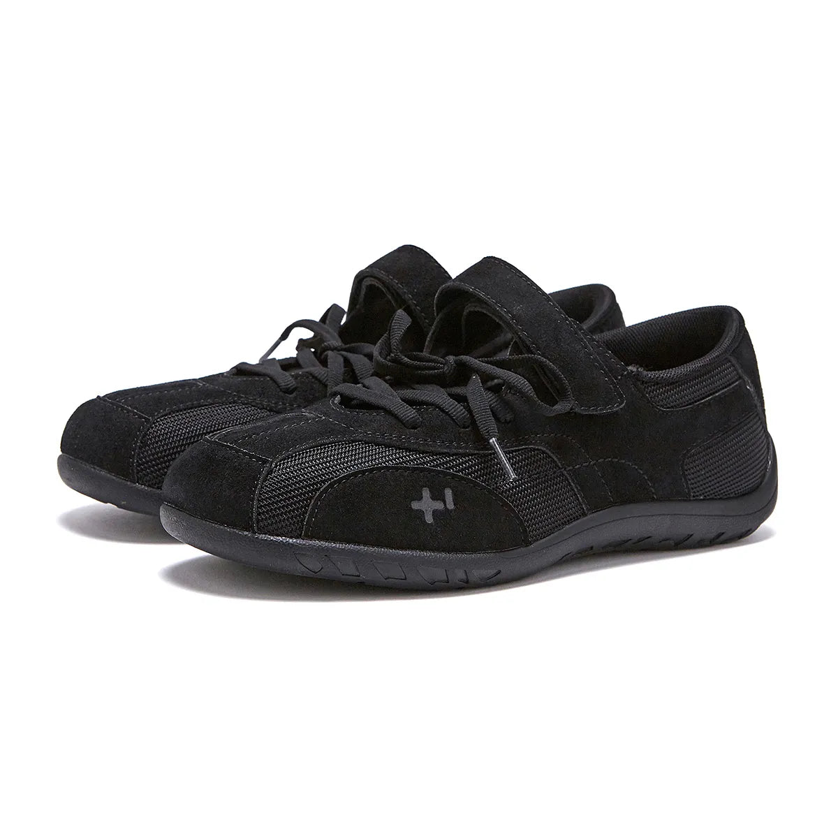 OTZ ROMARY LACE UP SNEAKERS