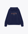 Marie Classic Reglan Regular Fit Hoodie