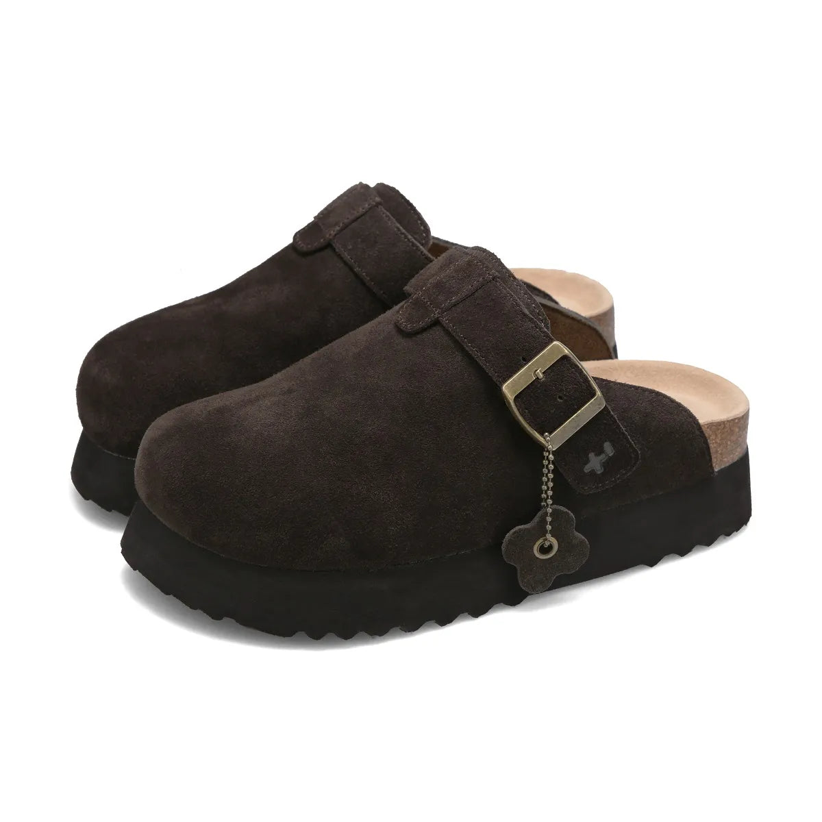 OTZ Topy Suede Clog