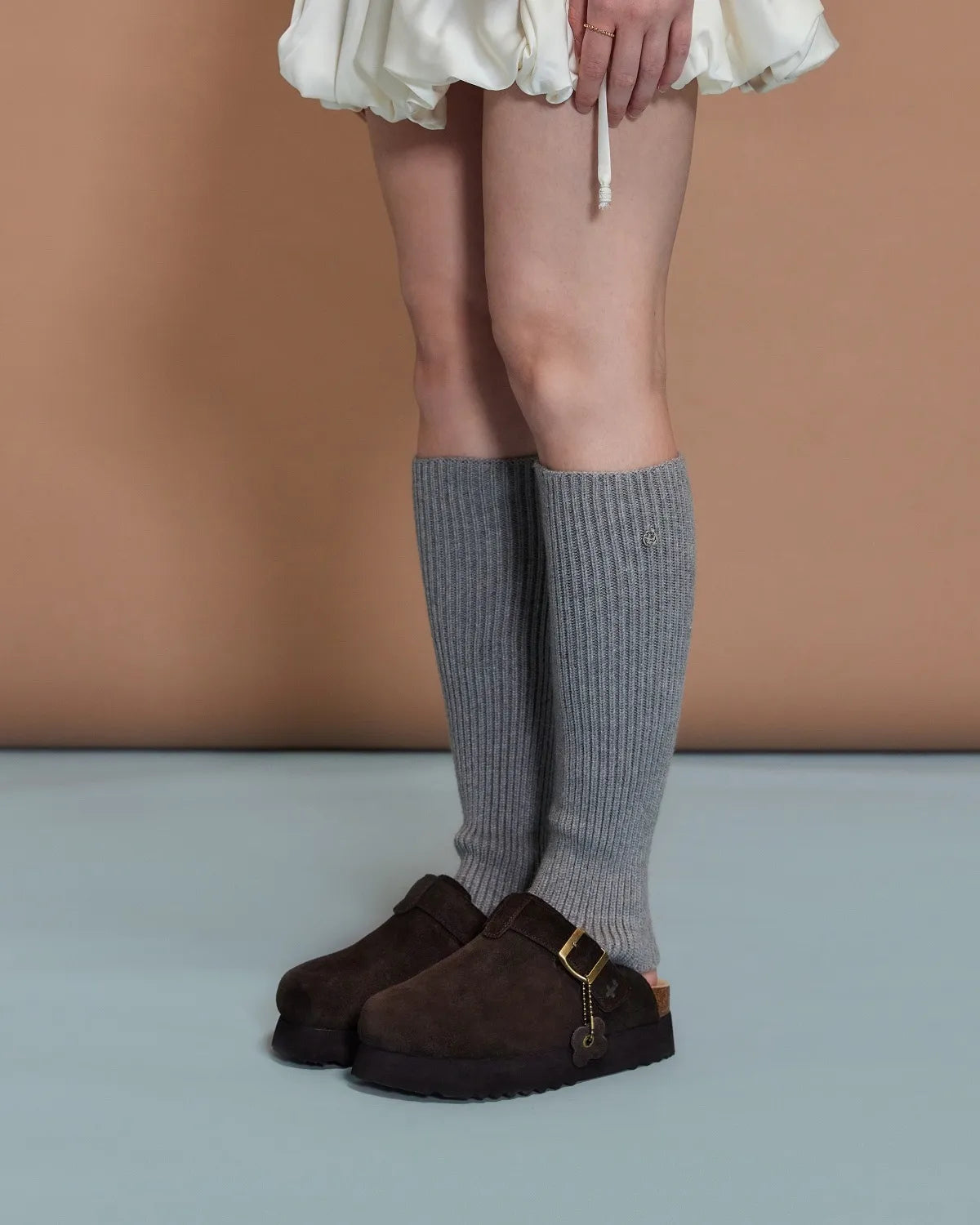 OTZ Topy Suede Clog