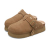 OTZ Topy Suede Clog