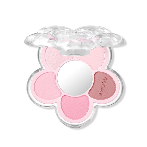Flora Eye Palette