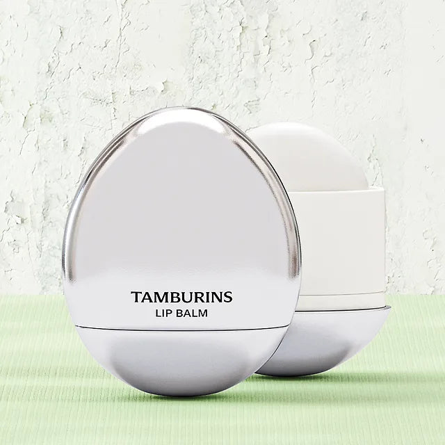 Tamburins New Lip Balm