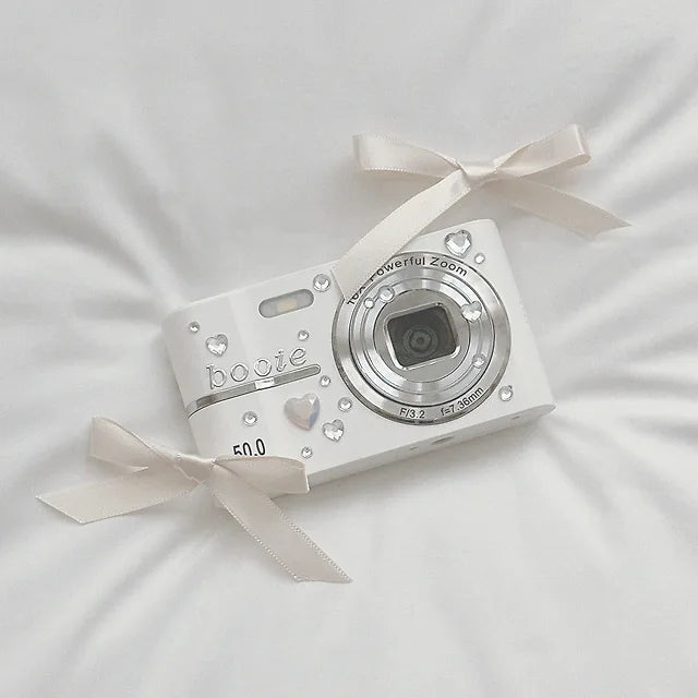 [Gift Edition] Booie Y2K Digital Camera (+SD Card)