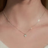 Dearly Heart Necklace