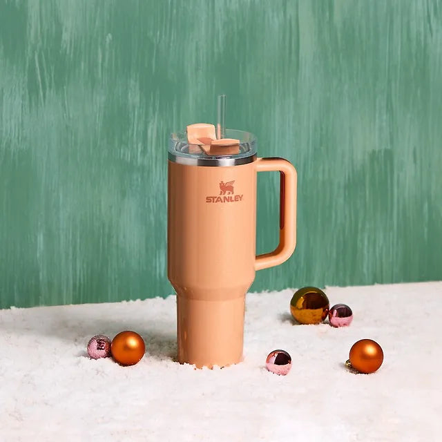 [2025 NEW COLOR] Quencher H2.0 Flowstate Tumbler 887ml