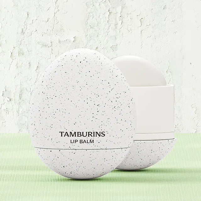 Tamburins New Lip Balm