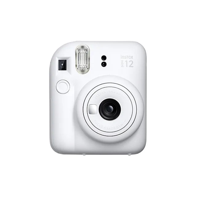 Squid Game 2 x Instax Mini 12 Package