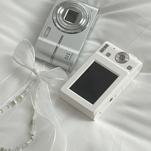 [Gift Edition] Booie Y2K Digital Camera (+SD Card)