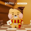 (Harry Potter x Kakao Friends) Fossil Keyring Doll