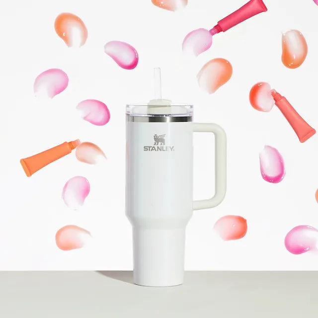 [2025 NEW COLOR] Quencher H2.0 Flowstate Tumbler 887ml