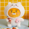 (Chiikawa x Kakao Friends) Doll