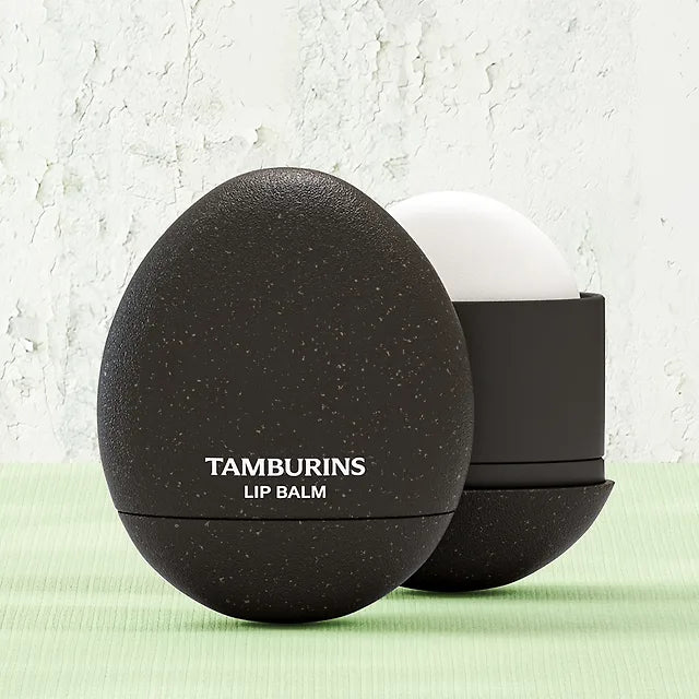 Tamburins New Lip Balm