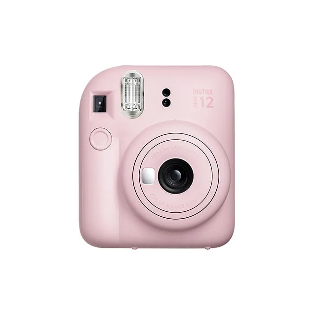 Squid Game 2 x Instax Mini 12 Package