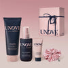 Unove November Limited Special Edition (Hair Oil Essence+Treatment+Chouchou Hairband)