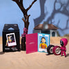 Squid Game 2 x Instax Mini Film 30 Sheets Package