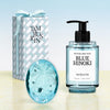 BLUE HINOKI SHOWER BODY WASH