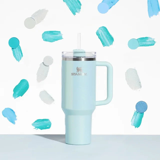 [2025 NEW COLOR] Quencher H2.0 Flowstate Tumbler 887ml