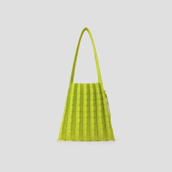 Lucky Pleats Knit M Fiori