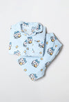 (Chiikawa 2025) It's a warm sleep Pajama