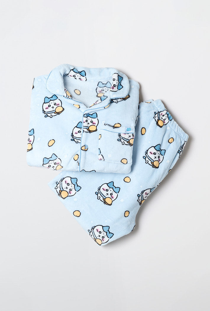 (Chiikawa 2025) It's a warm sleep Pajama
