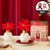 [贈品/禮品包裝] Christmas White Edition 200ml x 2 Set