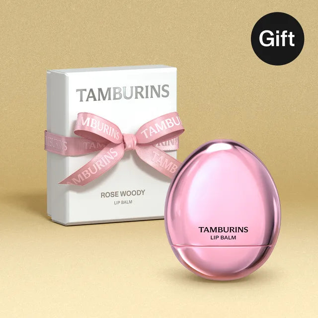 Tamburins New Egg Lip Balm
