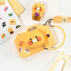 [SD card gift] Kakao Friends Cheese Toy Camera