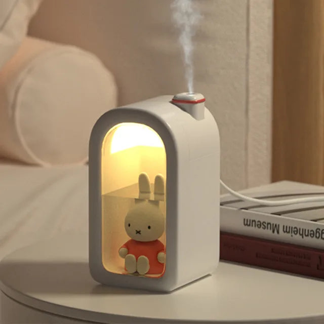 Formini Miffy Light Humidifier