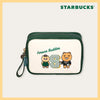 My Buddy Ryan & Choonsik Multi Cable Pouch