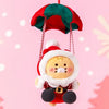 Merry Choon Christmas Deco Doll