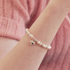 Glorious Pearl Bracelet