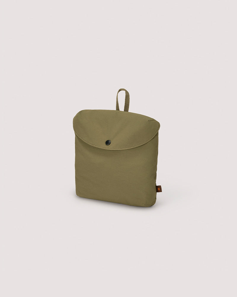 [Branden] Multi-packable backpack 多功能可摺疊包