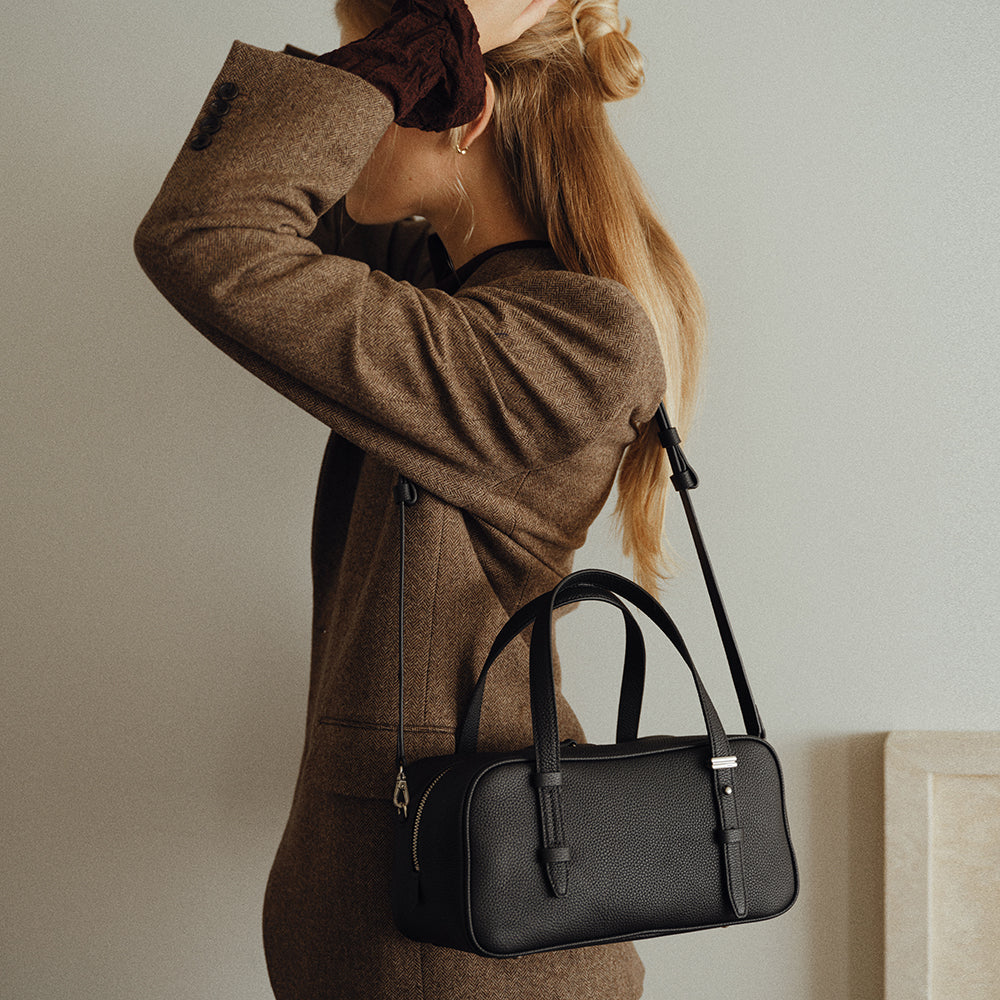 VT Boston Bag