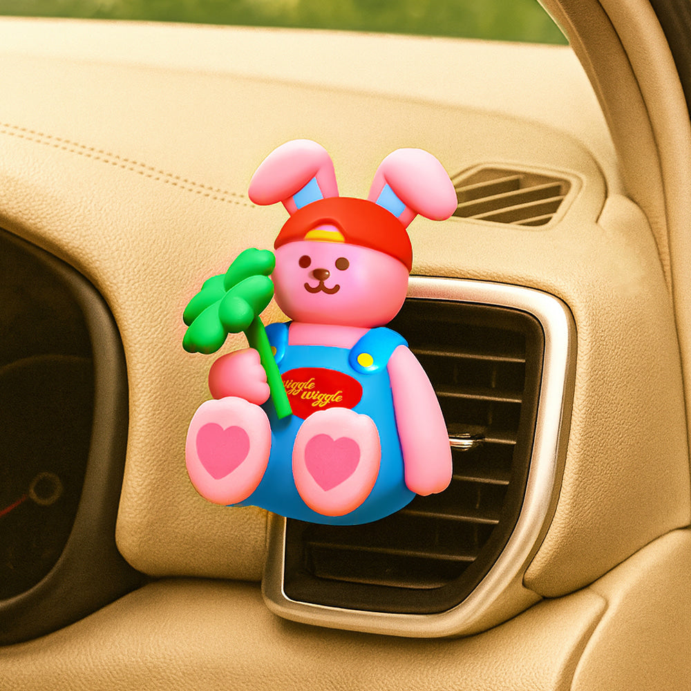 Big Size Car Air Refreshener