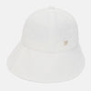 LINEN BONNET HAT LUCY