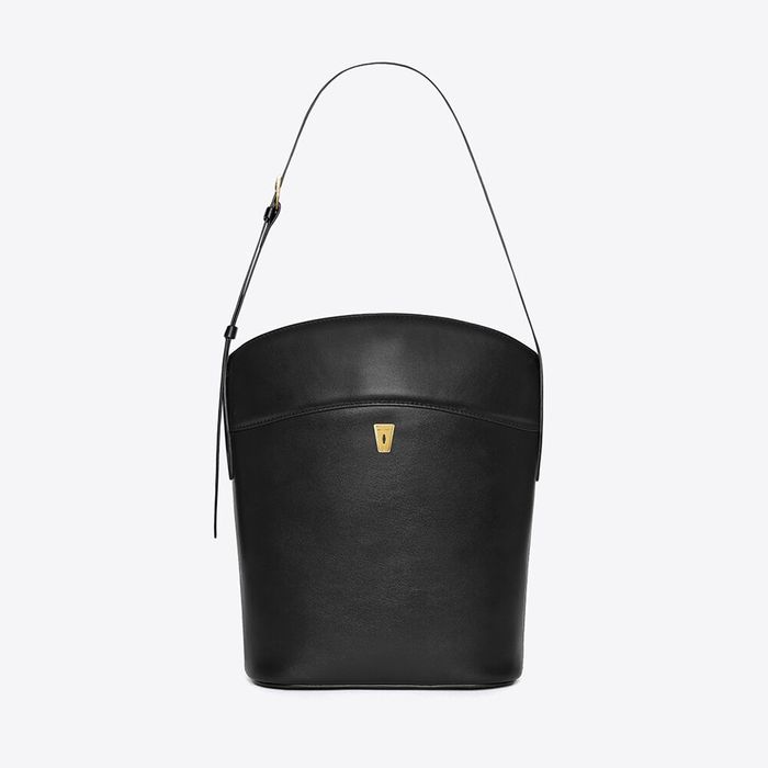 KAV BUCKET SHOULDER