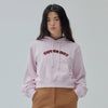 Women's Cooper Logo Hoodie