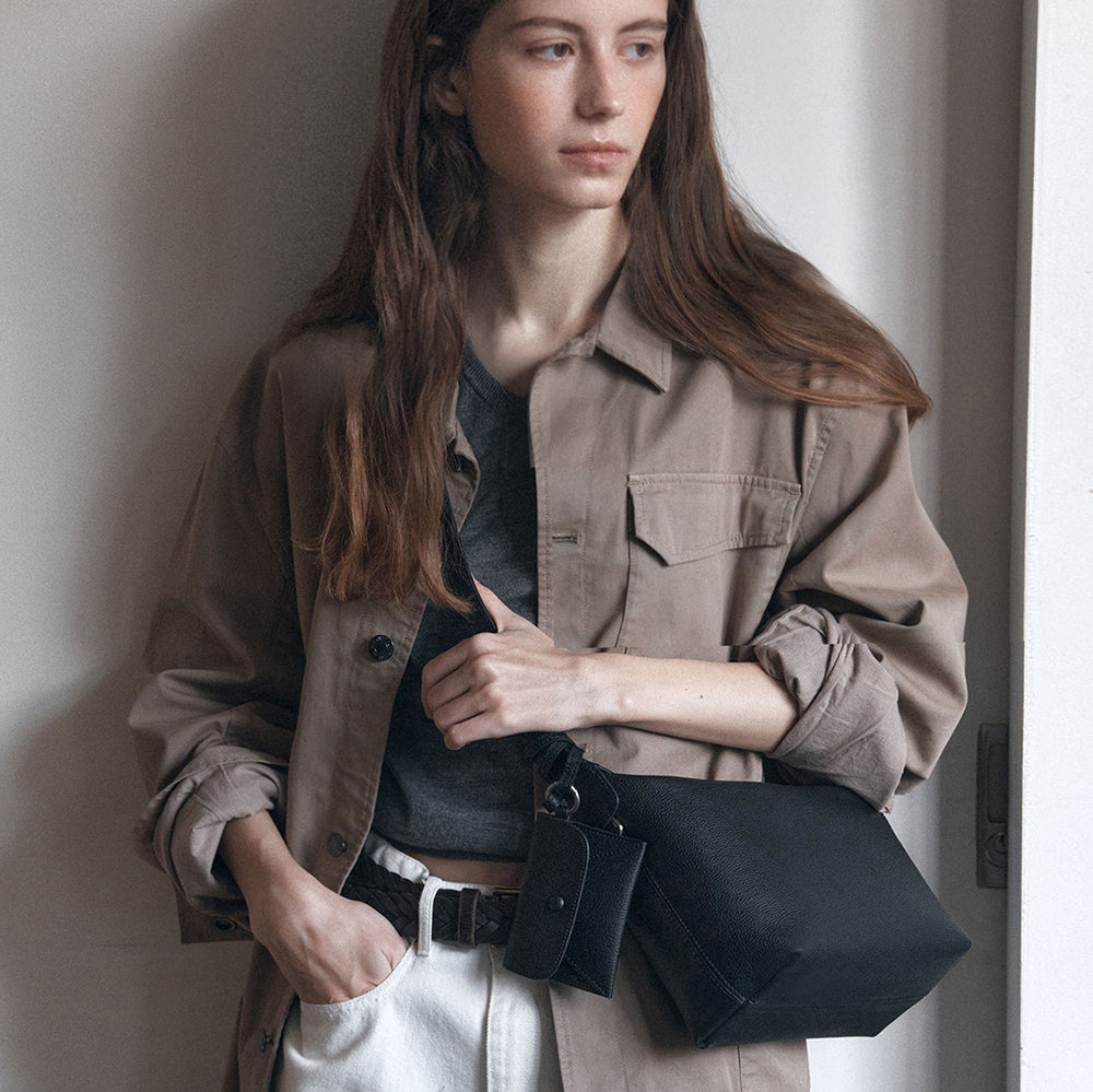Veneta Volume Bag