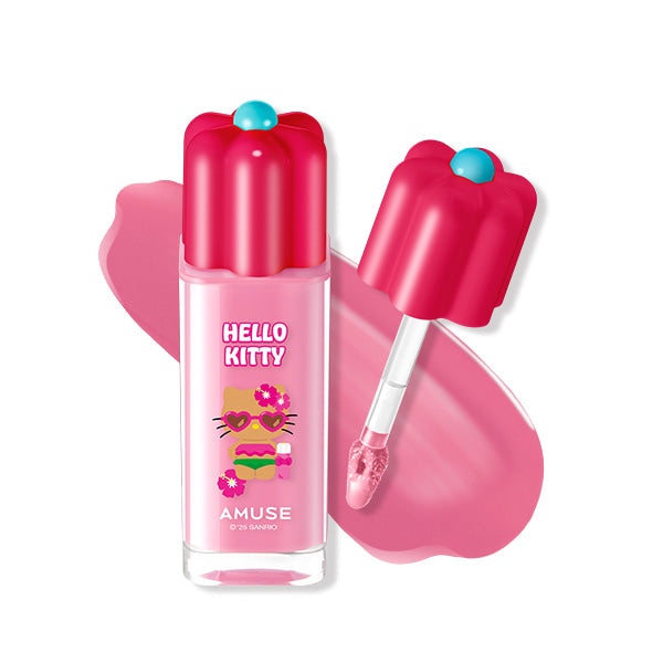 [Tanning Hello Kitty Limited Edition] Dew Tint Duo Set