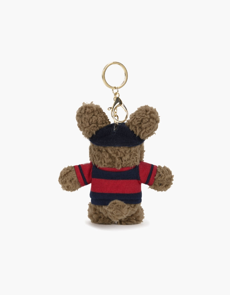 (10th) danny keyring