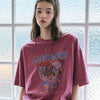 Candy House Pigment Short Sleeve T-Shirt