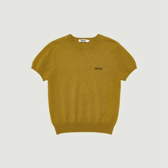 ELENA H/S KNIT