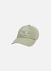MOUVEMENT SYMBOL LOGO CAP - GREEN